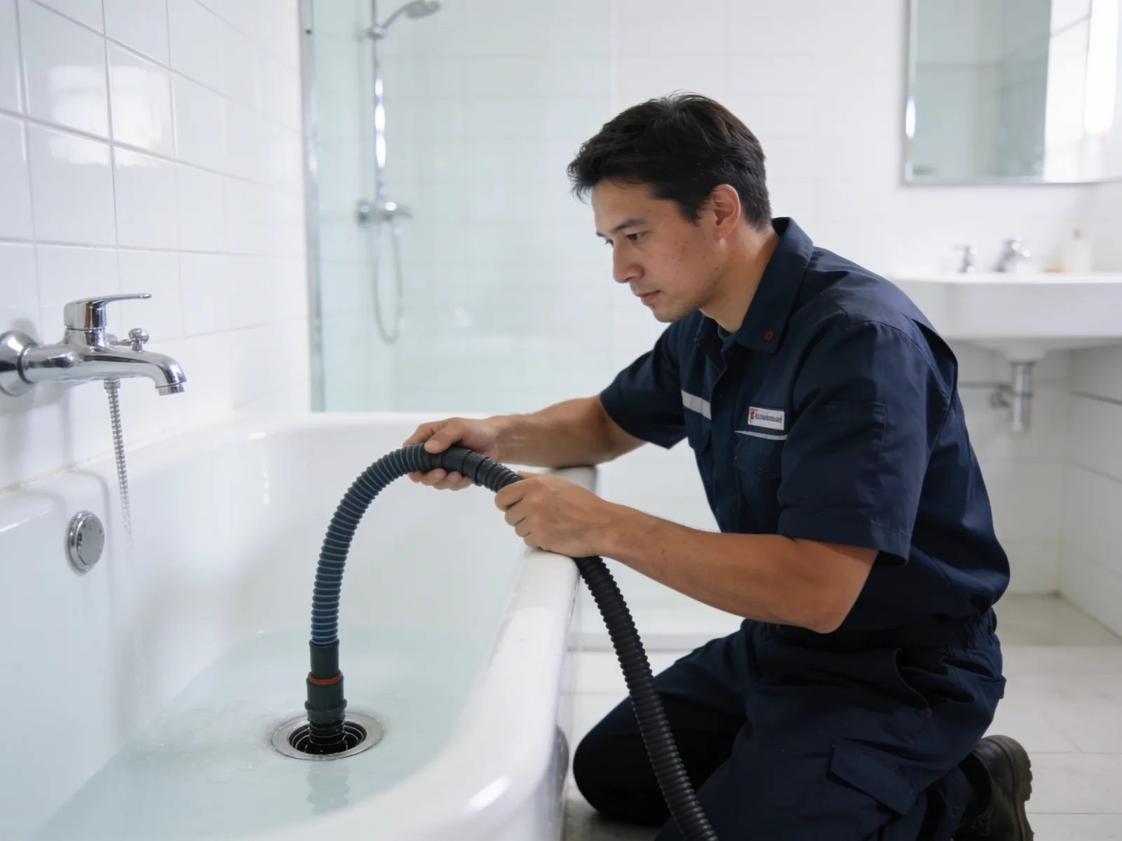 Emergency Plumber Saltville, VA FAQs